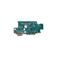 Connettore di ricarica con lettore SIM e scheda per Samsung S26+, GH96-21141A, Genuine Service Pack
