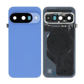 Cover batteria completo per Google Pixel 10, Indigo Blue