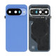 Cover batteria completo per Google Pixel 10, Indigo Blue
