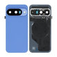 Cover batteria completo per Google Pixel 10, Indigo Blue