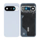 Cover batteria completo per Google Pixel 10, Glacier Blue