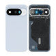 Cover batteria completo per Google Pixel 10, Glacier Blue
