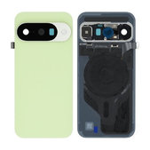 Cover batteria completo per Google Pixel 10, Lime Green