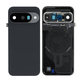 Cover batteria completo per Google Pixel 10, Obsidian