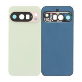 Cover batteria completo per Google Pixel 10 Pro, Jade Green