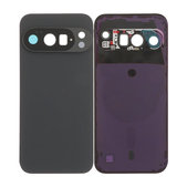 Cover batteria completo per Google Pixel 10 Pro, Obsidian