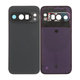 Cover batteria completo per Google Pixel 10 Pro, Obsidian