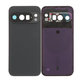 Cover batteria completo per Google Pixel 10 Pro, Obsidian