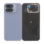 Cover batteria completo per Google Pixel 10 Pro Fold, Moonstone Grey