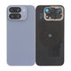 Cover batteria completo per Google Pixel 10 Pro Fold, Moonstone Grey