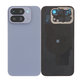 Cover batteria completo per Google Pixel 10 Pro Fold, Moonstone Grey