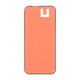 Adesivo cover batteria per Google Pixel 10 Pro Fold