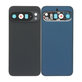 Cover batteria completo per Google Pixel 10 Pro XL, Obsidian