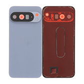 Cover batteria completo per Google Pixel 10 Pro XL, Moonstone Grey