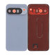 Cover batteria completo per Google Pixel 10 Pro XL, Moonstone Grey