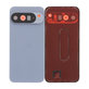 Cover batteria completo per Google Pixel 10 Pro XL, Moonstone Grey