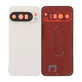 Cover batteria completo per Google Pixel 10 Pro XL, Porcelain