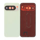 Cover batteria completo per Google Pixel 10 Pro XL, Jade Green