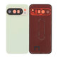 Cover batteria completo per Google Pixel 10 Pro XL, Jade Green