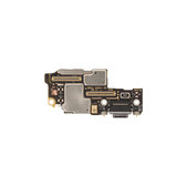 Scheda PCB con connettore di ricarica per Google Pixel 9, 9 Pro