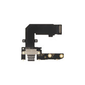 Scheda PCB con connettore di ricarica per Google Pixel 9 Pro Fold