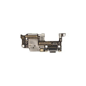 Scheda PCB con connettore di ricarica per Google Pixel 9 Pro XL