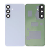 Cover batteria completo per Samsung S25 FE, Icyblue