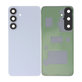 Cover batteria completo per Samsung S25 FE, Icyblue