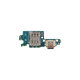Scheda PCB con connettore di ricarica per Samsung S26