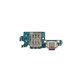 Scheda PCB con connettore di ricarica per Samsung S26