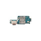 Scheda PCB con connettore di ricarica per Samsung S26 Ultra