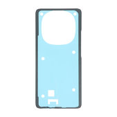 Adesivo cover batteria per Xiaomi Redmi Note 15 Pro 4G