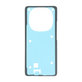 Adesivo cover batteria per Xiaomi Redmi Note 15 Pro 4G