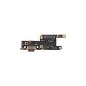 Scheda PCB con connettore di ricarica per Xiaomi Redmi Note 15 Pro 4G
