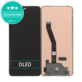 Schermo OLED per Xiaomi Redmi Note 15 5G, Poco M8 5G, Vetro touch senza cornice