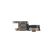 Scheda PCB con connettore di ricarica per Xiaomi Redmi Note 15 Pro 5G