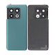 Cover batteria completo per OnePlus 10 Pro NE2210 NE221, Emerald Forest
