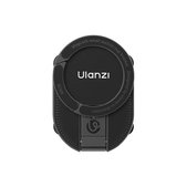 Supporto magnetico a ventosa Ulanzi MA39, nero