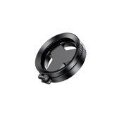 Filtro polarizzatore CPL da 52mm con supporto magnetico per smartphone