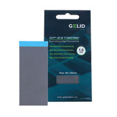 Pad termico GELID GP-Extreme, 12 W/mK, 80 × 40 × 1,0mm