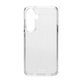 Custodia Extreme Active D3O per Samsung Galaxy A37, trasparente, SBS