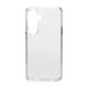 Custodia Extreme Active D3O per Samsung Galaxy A57, trasparente, SBS