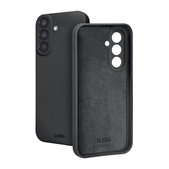 Custodia Instinct per Samsung Galaxy A57, Black, SBS