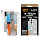 Bundle 3-in-1 Privacy per Samsung Galaxy S25 Edge, PanzerGlass