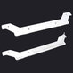 Barra ugelli serbatoio acqua, Bianco per Roborock S5 Max, S6 MaxV