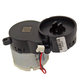 Motore spazzola laterale per Dreame Bot L10 Ultra, L20 Ultra, Mi Robot Vacuum X20