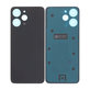 Cover batteria per Xiaomi Redmi 12 23053RN02A, Midnight Black