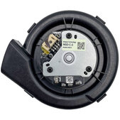 Motore di aspirazione, Nero per Dreame Bot L10 Ultra, L10s Pro, D10 Plus Gen2, D9 Max Gen2