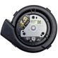Motore di aspirazione, Nero per Dreame Bot L10 Ultra, L10s Pro, D10 Plus Gen2, D9 Max Gen2
