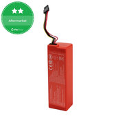 Batteria per Xiaomi Mi Robot Vacuum Mop 2 (Mijia 2C), 2 Pro, P1904-4S2P-MM, Li-Ion, 14.4V 6500mAh